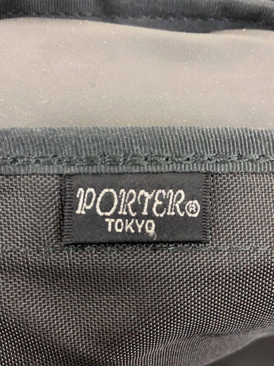 PORTER Briefcase BLK 5