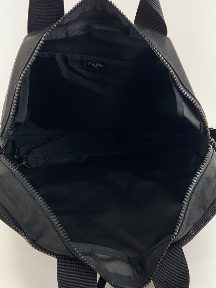 PORTER Briefcase BLK 6