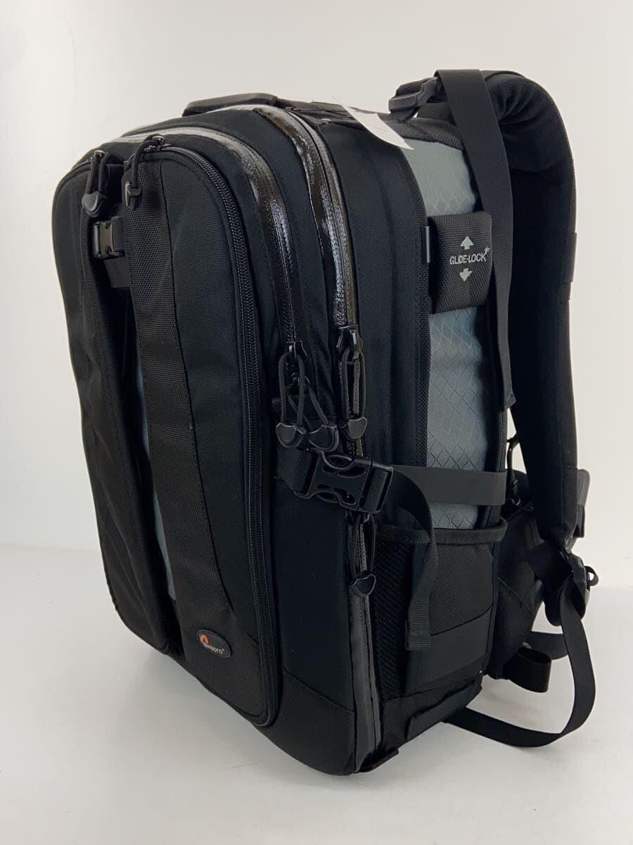 LOWEPRO Backpack BLK 2