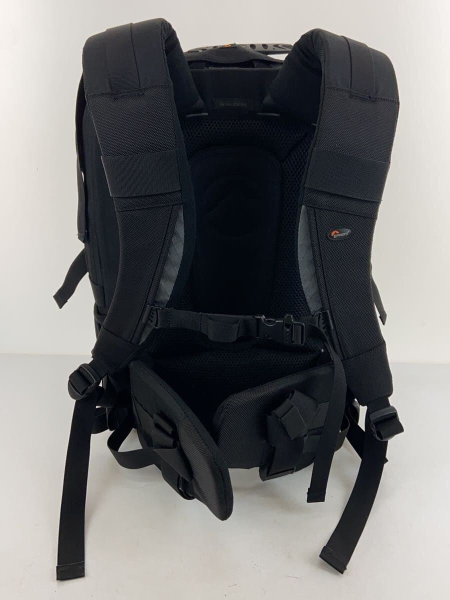 LOWEPRO Backpack BLK 3