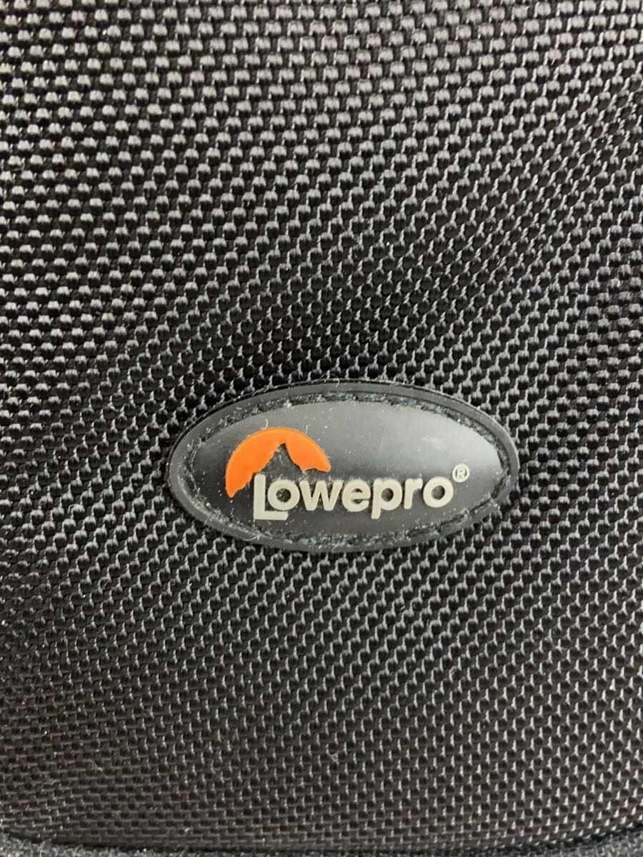 LOWEPRO Backpack BLK 5
