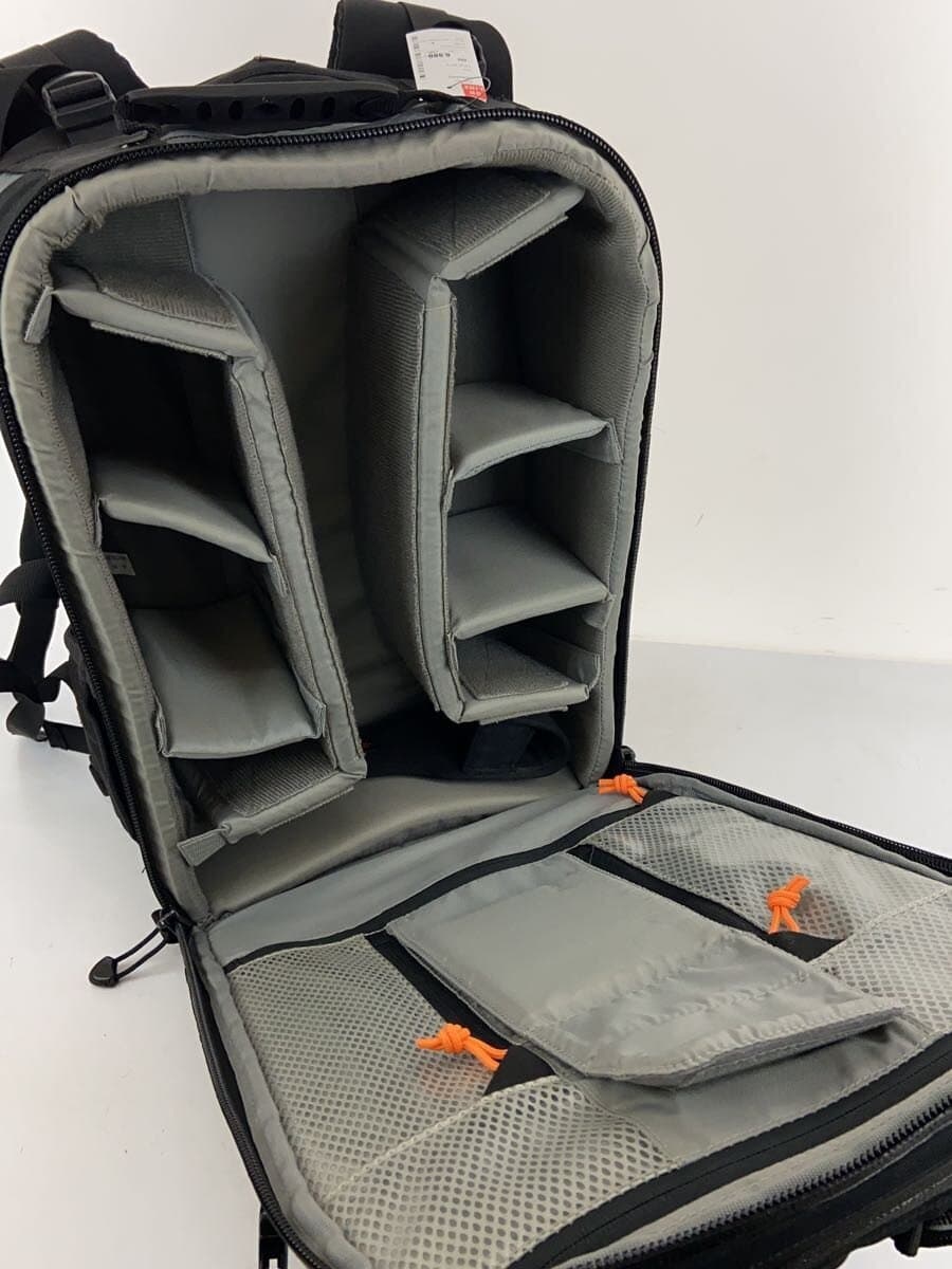 LOWEPRO Backpack BLK 6