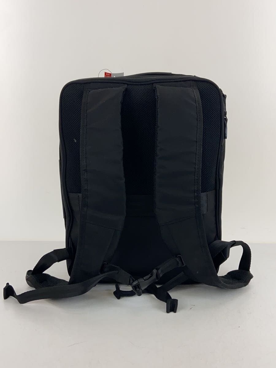ace. Backpack BLK 3