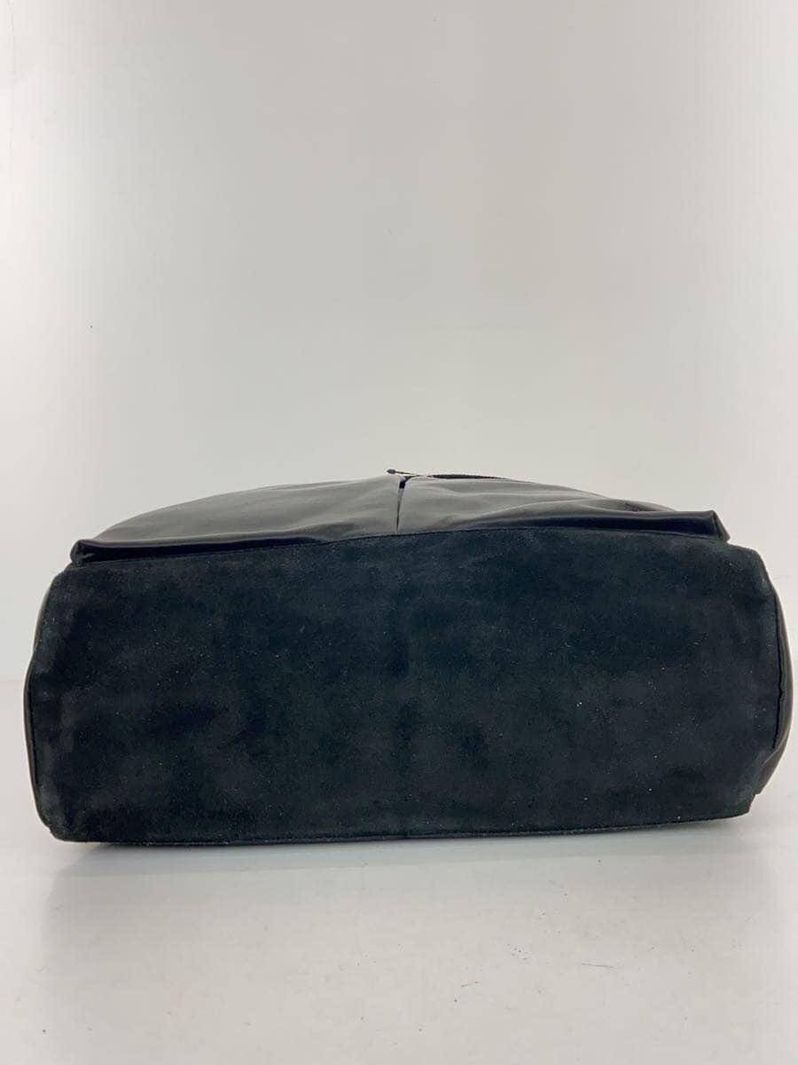 PORTER Tote Bag Nylon BLK Solid 4