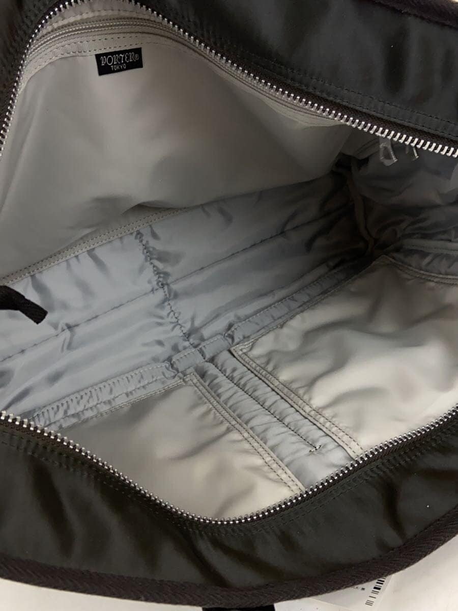 PORTER Tote Bag Nylon BLK Solid 6