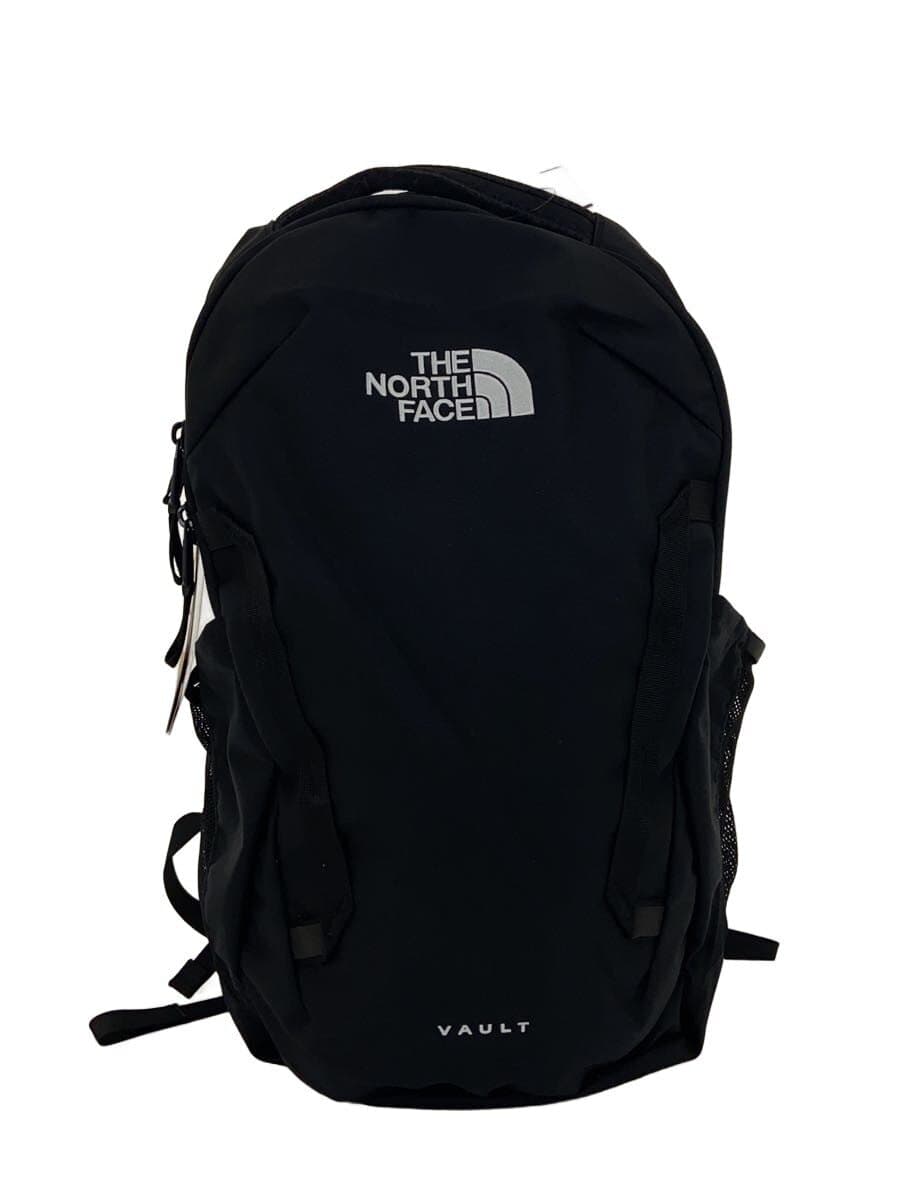 THE NORTH FACE Backpack Polyester BLK NF0A3VY2