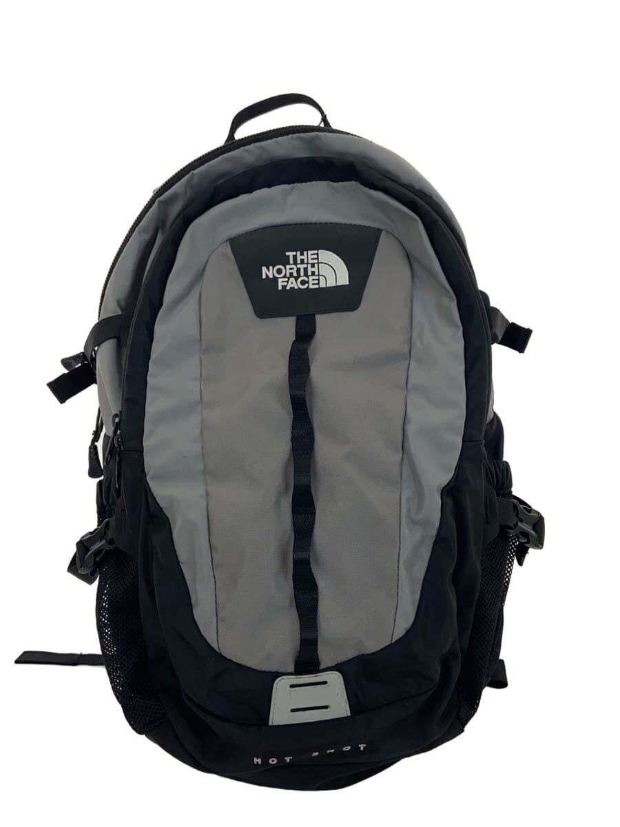 THE NORTH FACE Backpack GRY NM72202