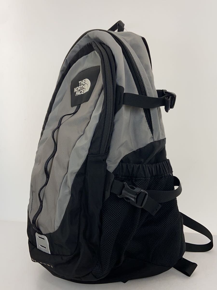 THE NORTH FACE Backpack GRY NM72202 2