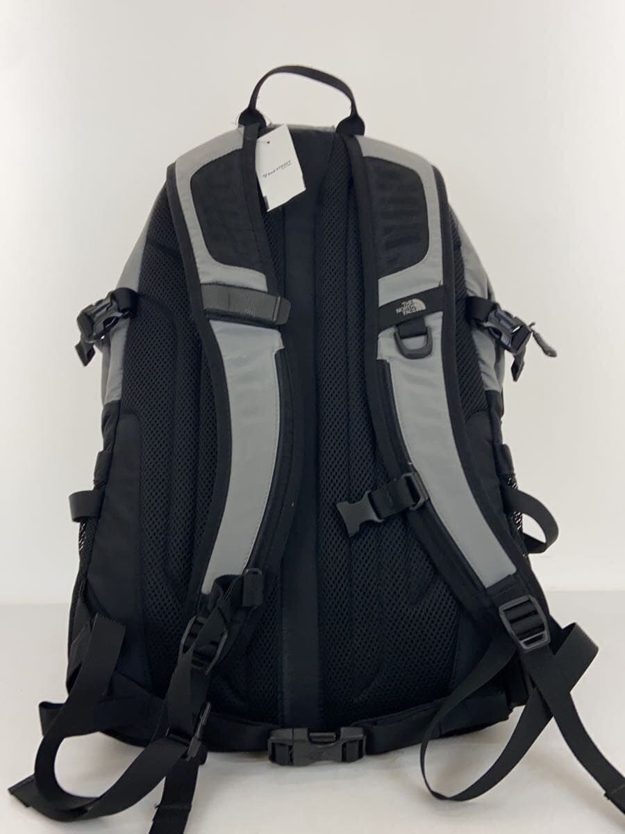 THE NORTH FACE Backpack GRY NM72202 3