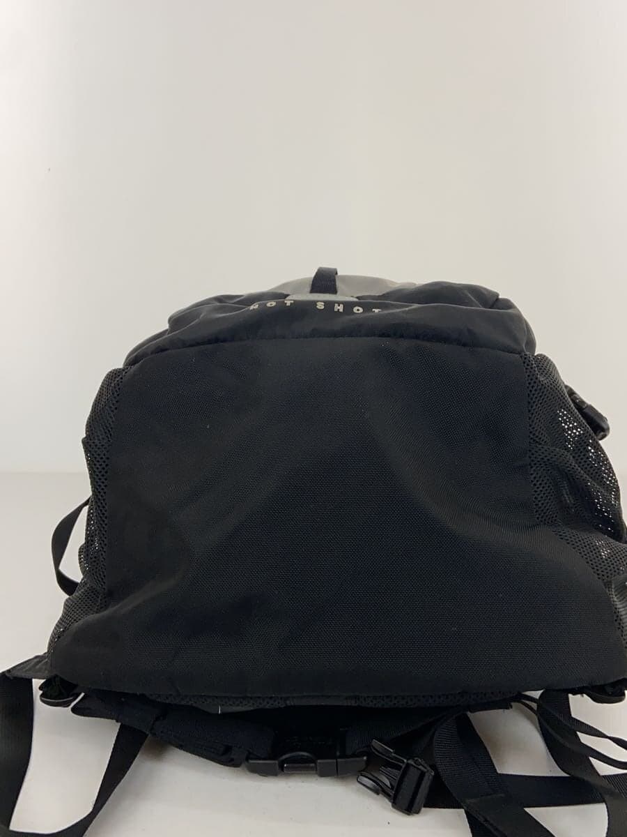 THE NORTH FACE Backpack GRY NM72202 4