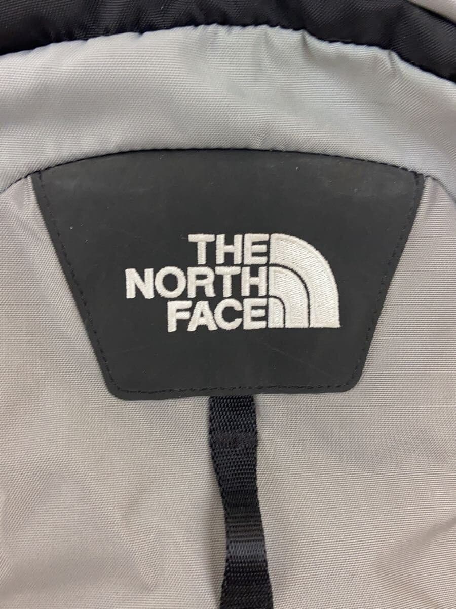 THE NORTH FACE Backpack GRY NM72202 5