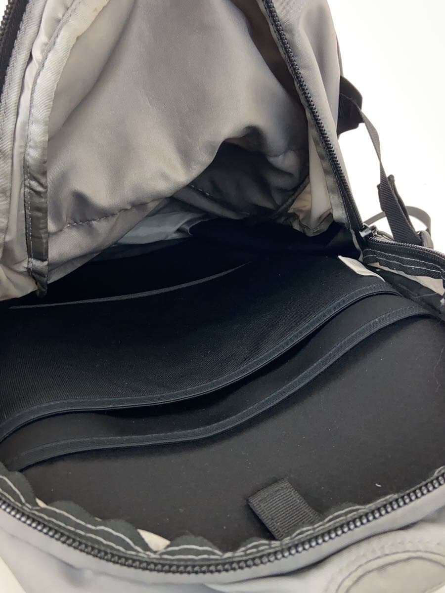 THE NORTH FACE Backpack GRY NM72202 6