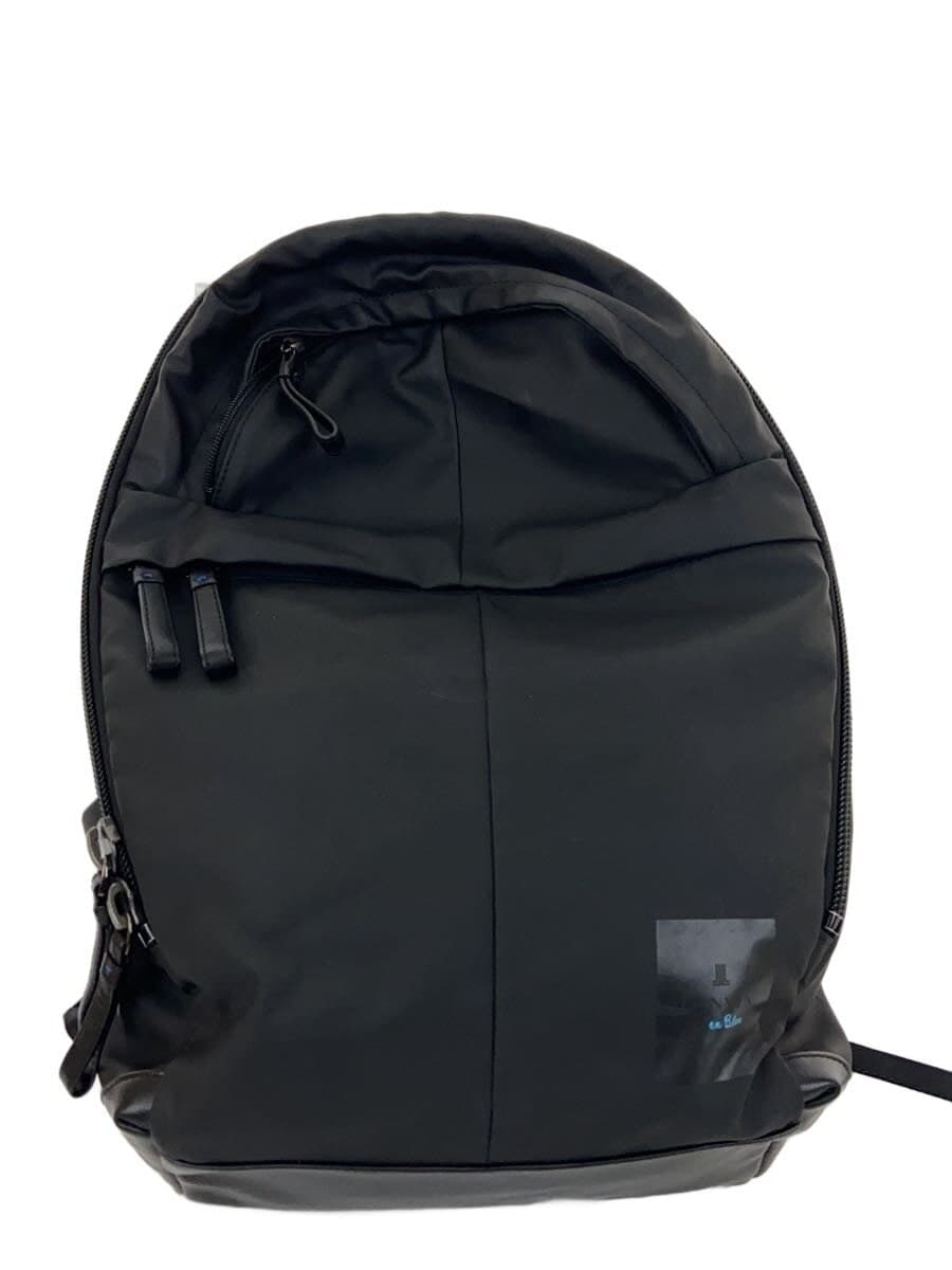 LANVIN en Bleu Backpack BLK