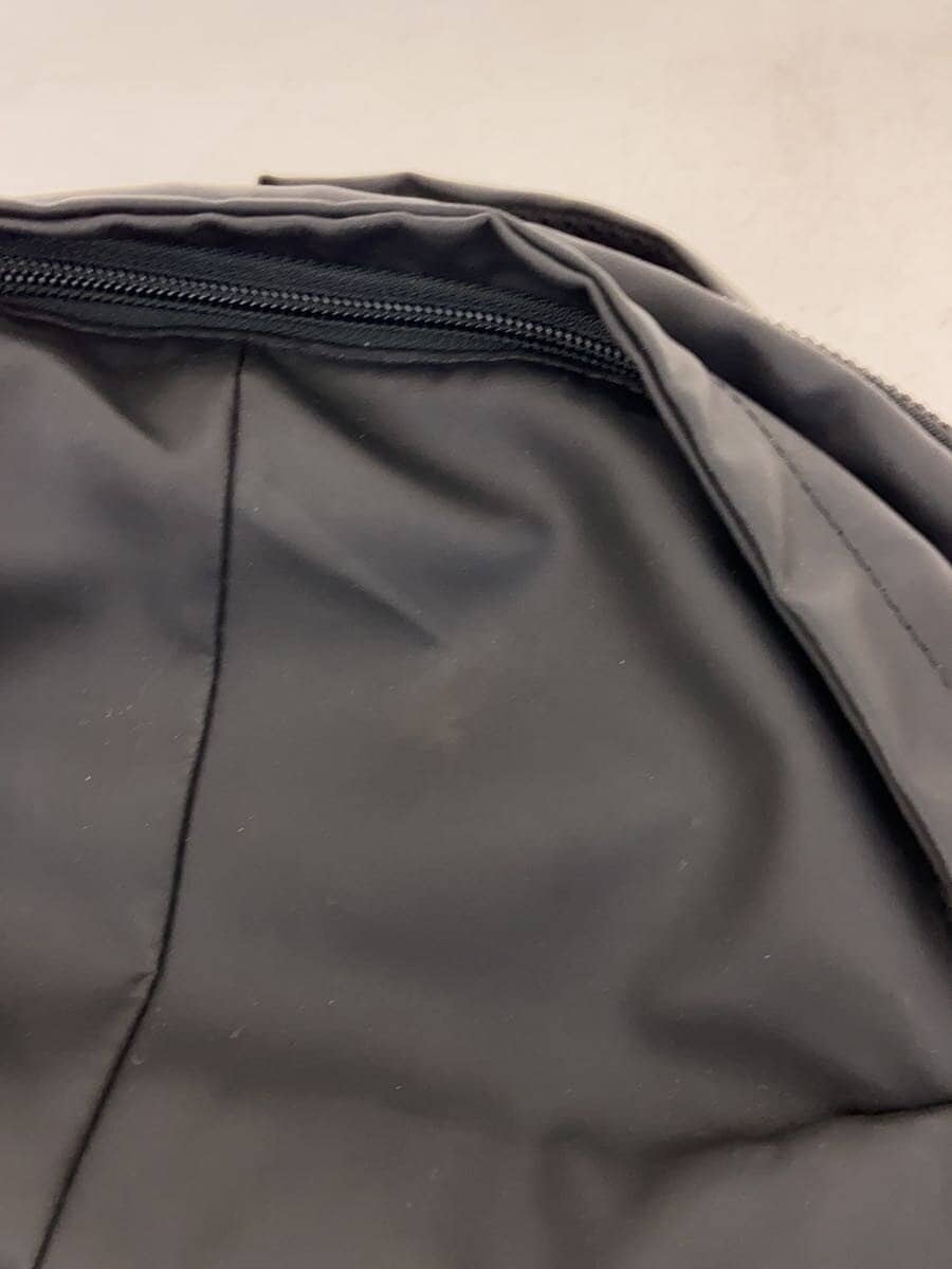 LANVIN en Bleu Backpack BLK 7