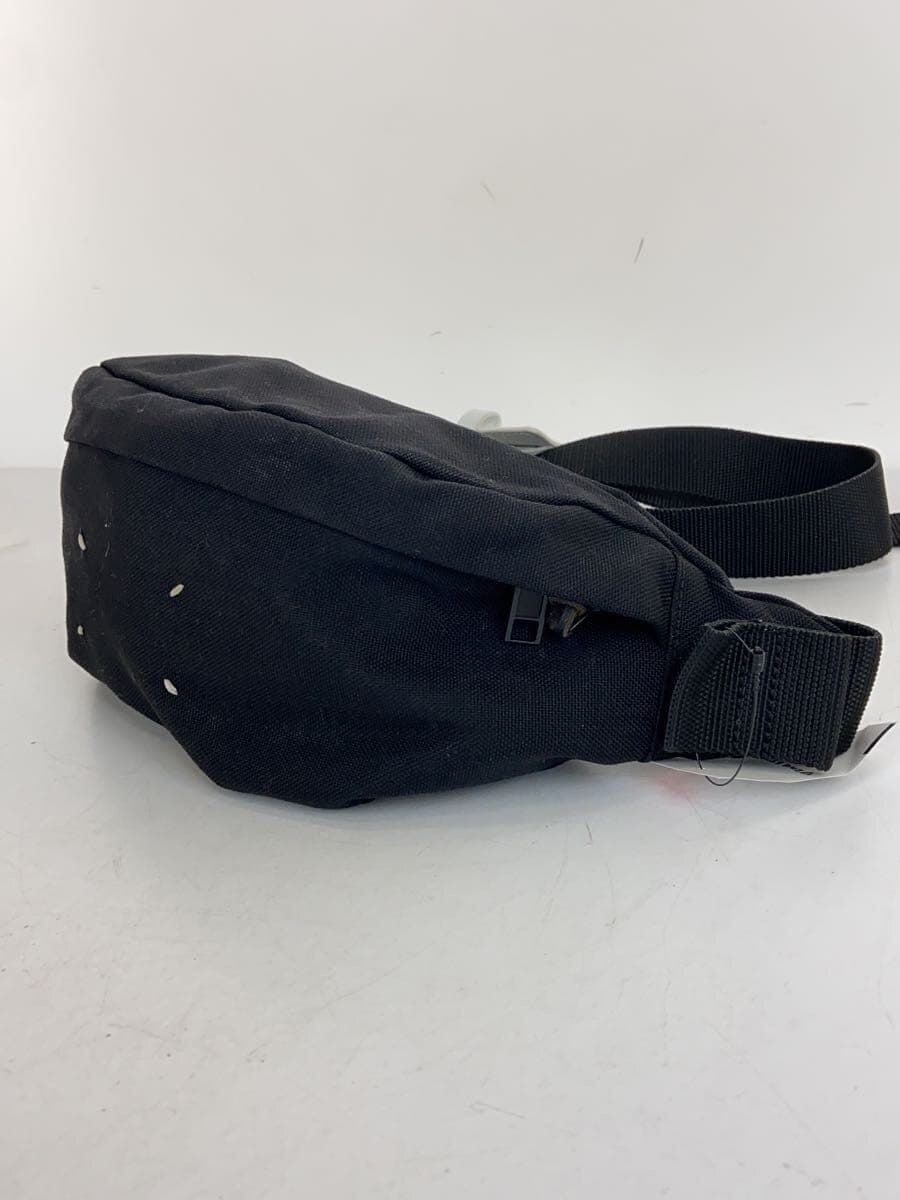 Maison Margiela Waist Bag Polyester Black S55WB0014 2