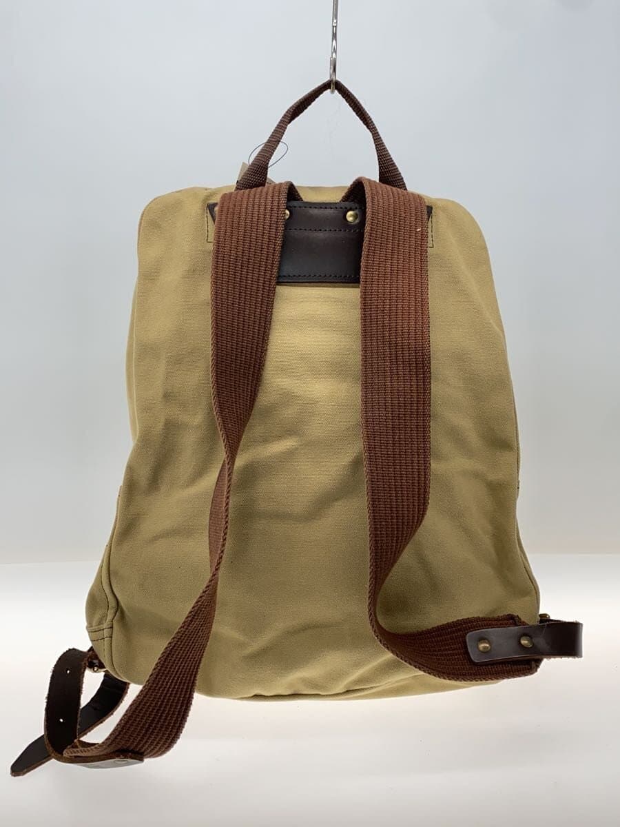 DULUTH PACK Backpack Canvas BEG 3