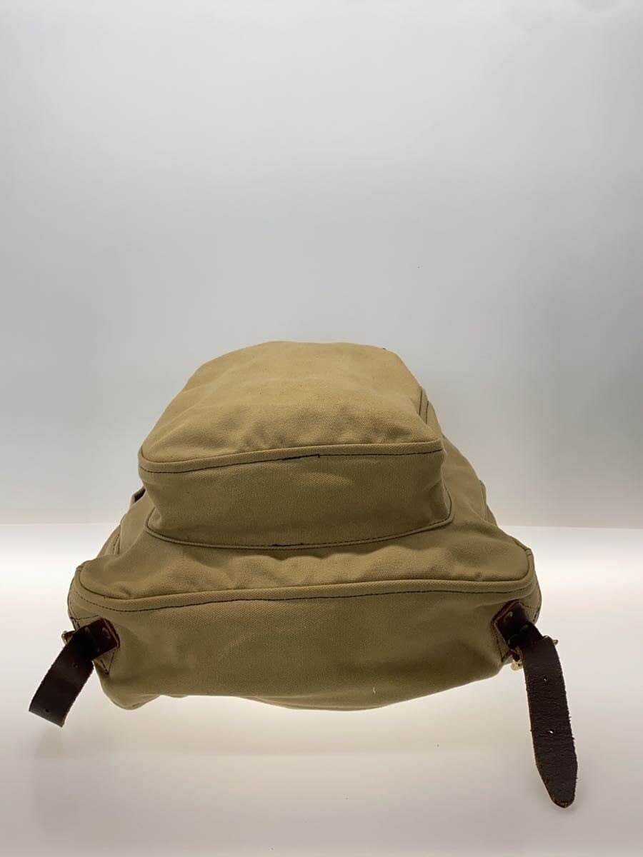 DULUTH PACK Backpack Canvas BEG 4