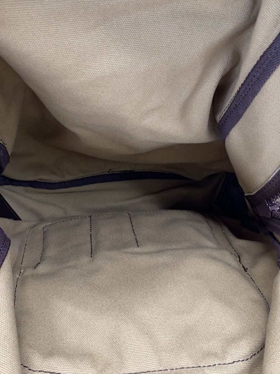 DULUTH PACK Backpack Canvas BEG 6