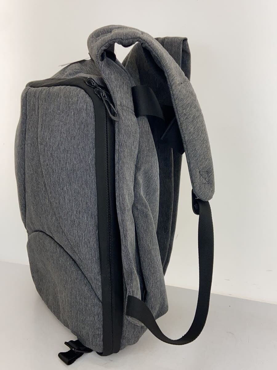 COTE&CIEL Backpack -- GRY 2