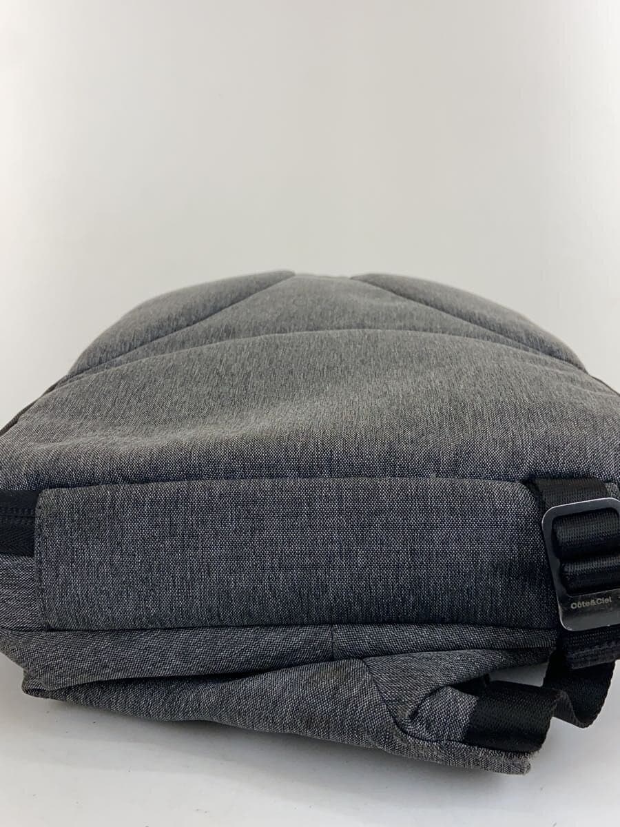 COTE&CIEL Backpack -- GRY 4