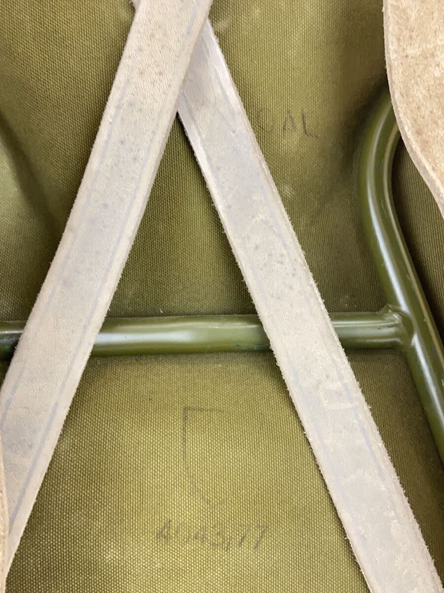 Other Brand Backpacks Canvas KHK 5