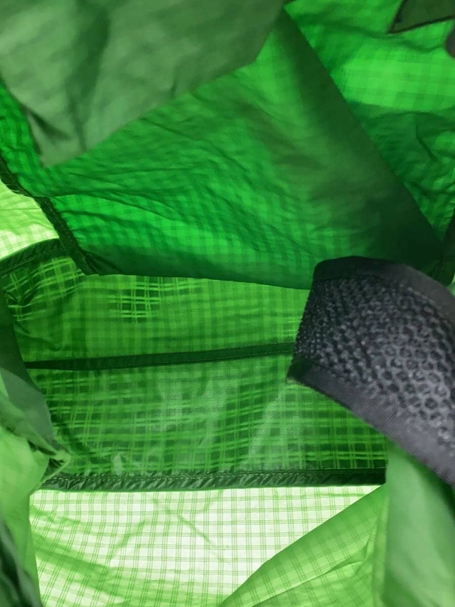 patagonia00s Light Weight Travel Courier Shoulder Bag Nylon GRN 48810S7 6