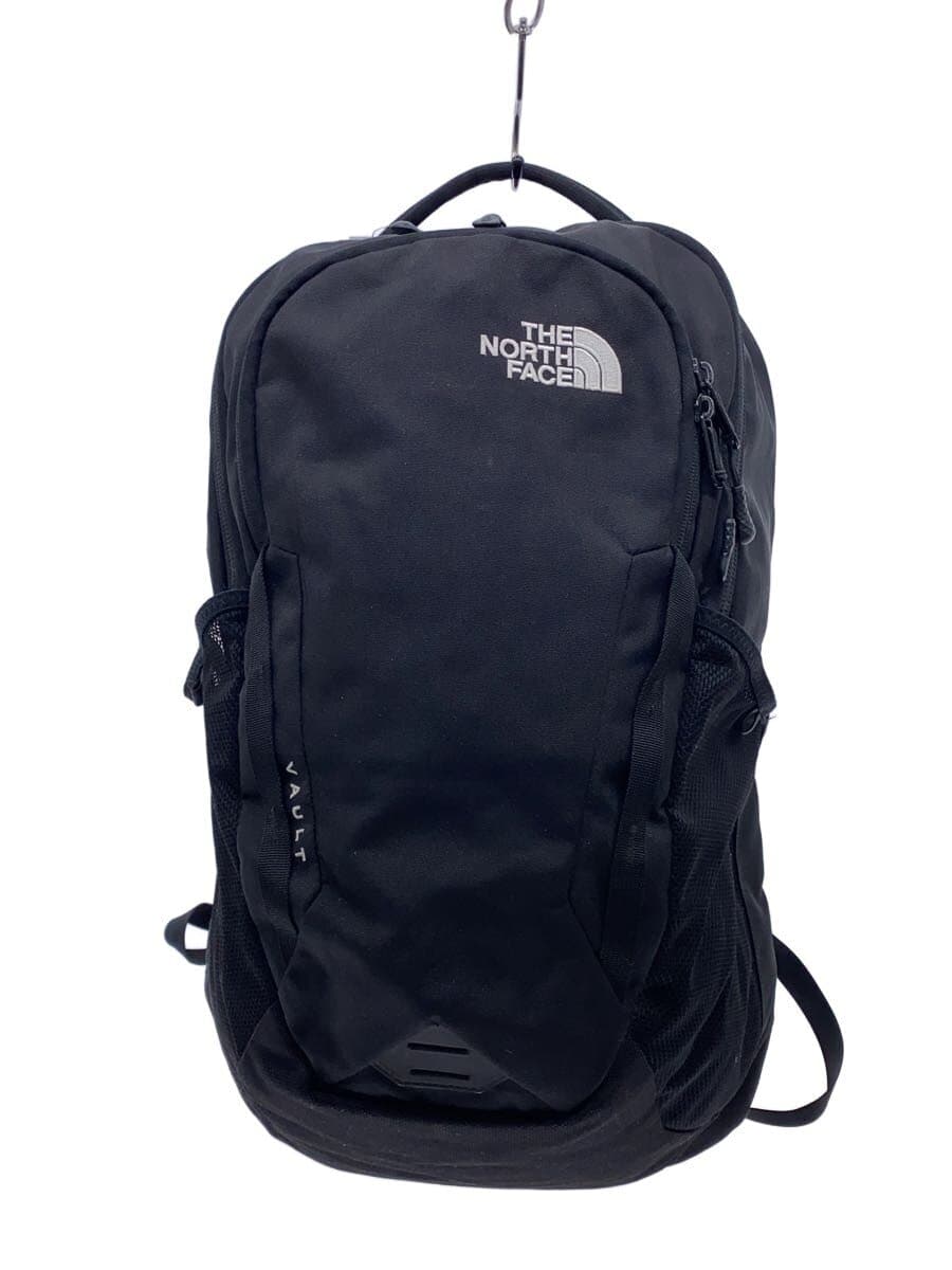 THE NORTH FACEVAULT Acrylic BLK NFNF0A3KV9