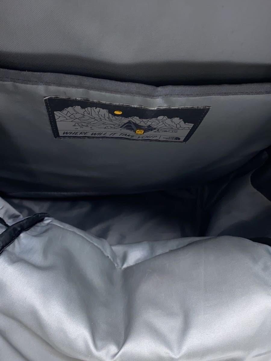 THE NORTH FACEVAULT Acrylic BLK NFNF0A3KV9 6