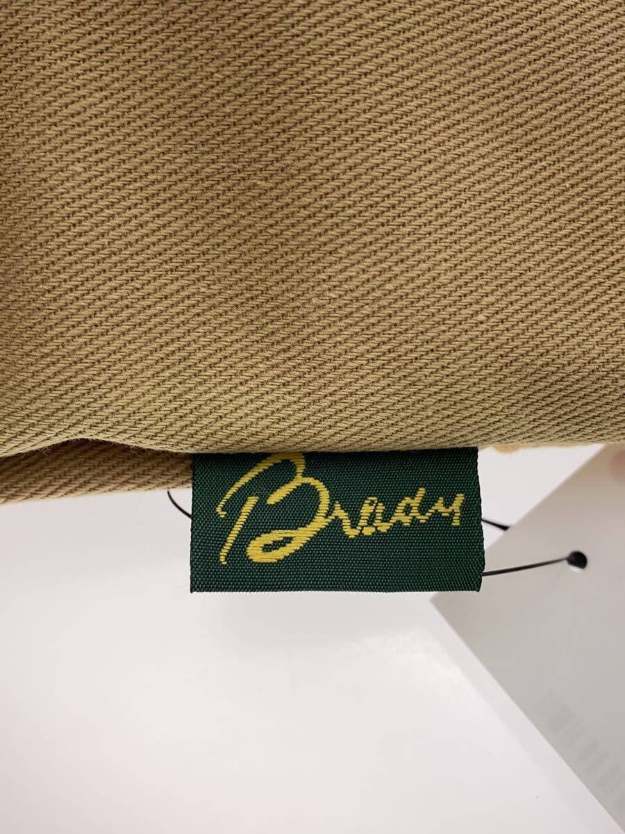 BRADY Shoulder Bag Canvas CML 5