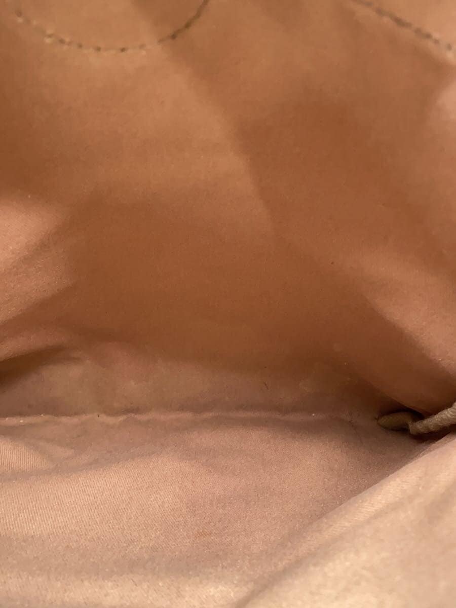 BRADY Shoulder Bag Canvas CML 6