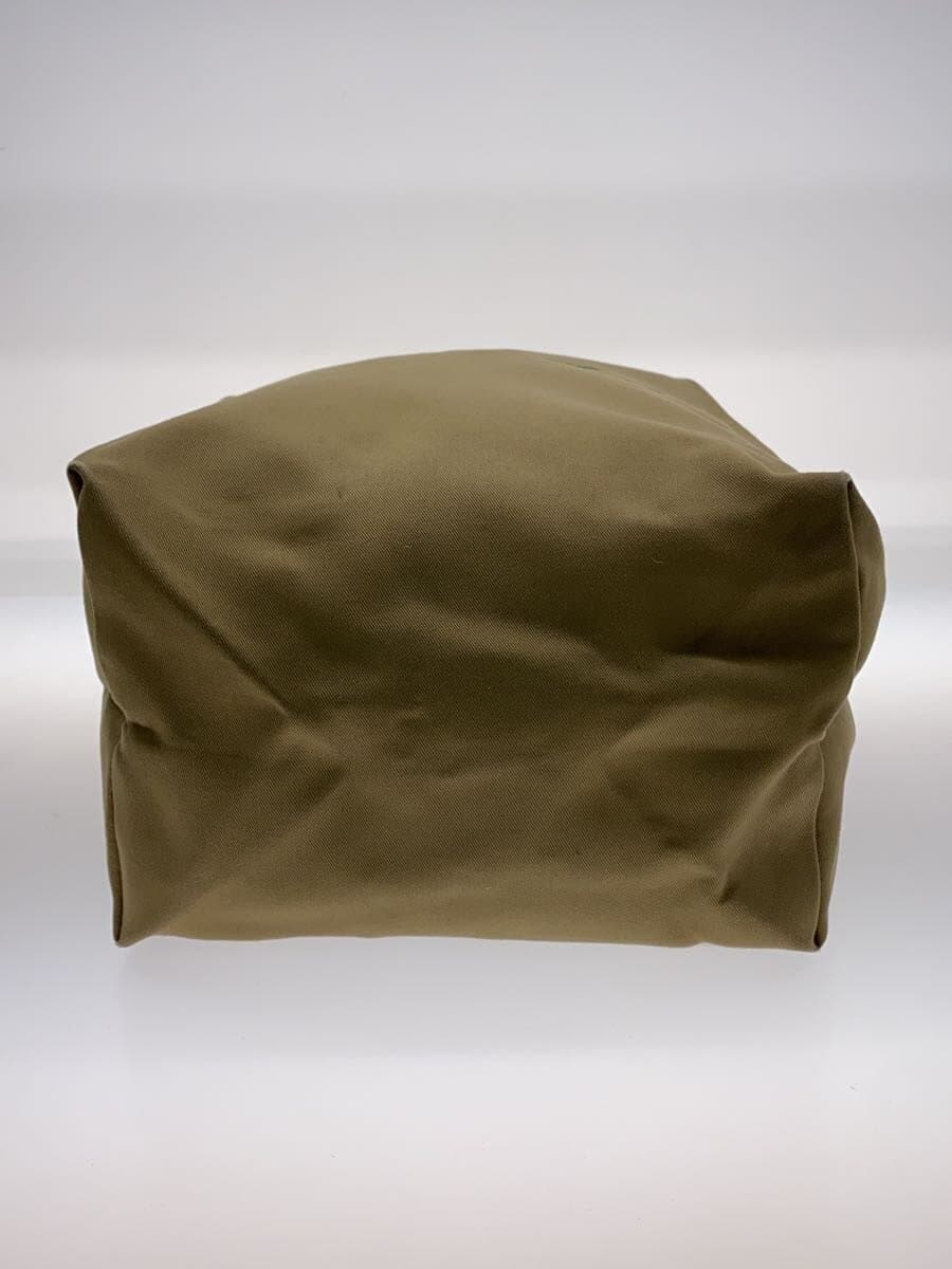 BRADY Tote Bag Canvas CML 4