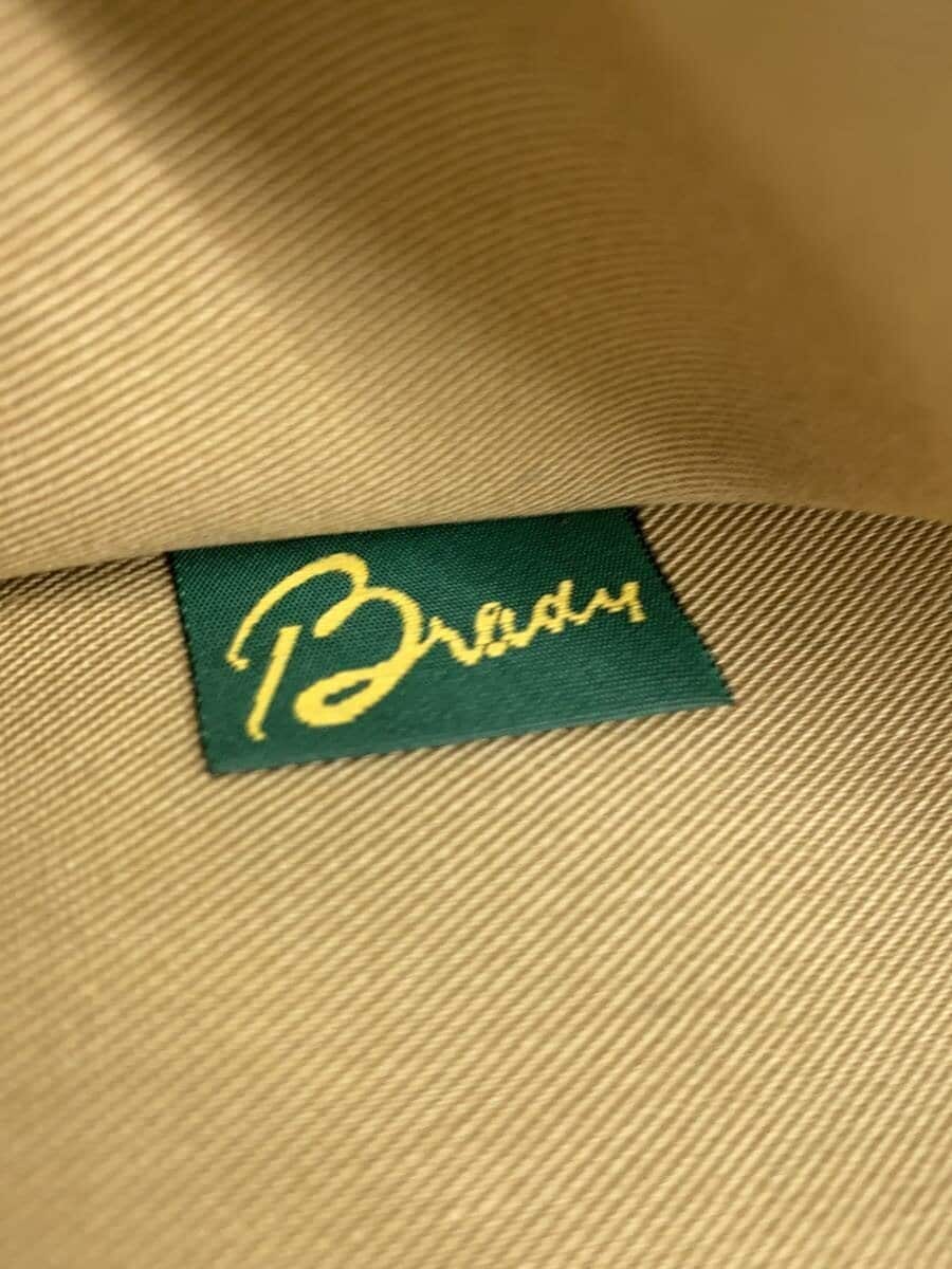 BRADY Tote Bag Canvas CML 5