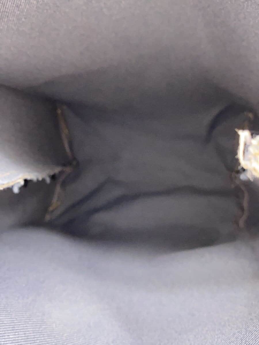 BRADY Tote Bag Canvas CML 6