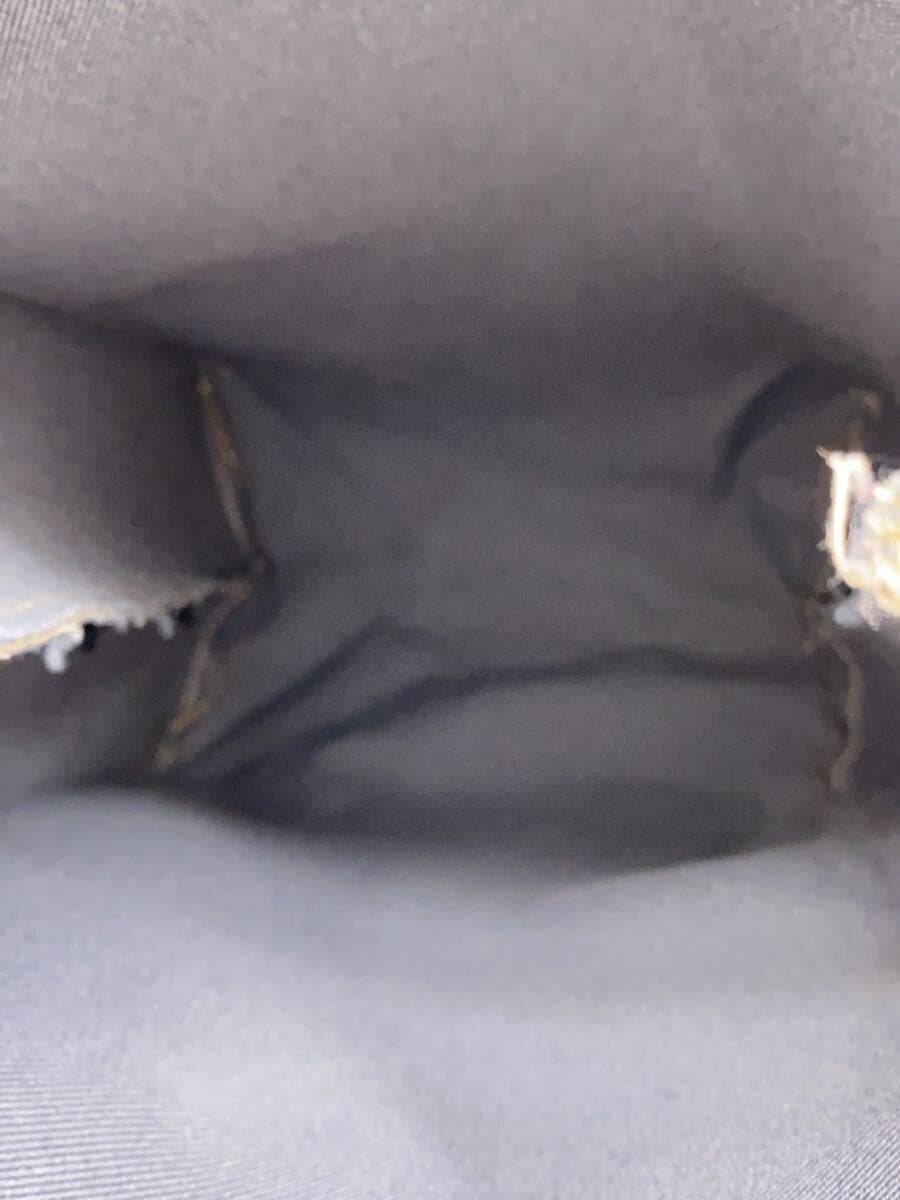 BRADY Tote Bag Canvas CML 6