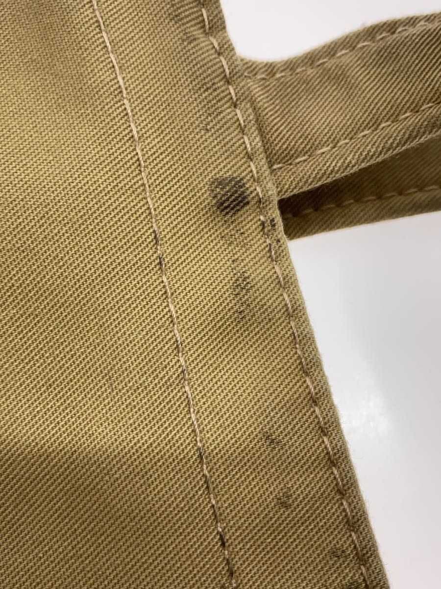 BRADY Tote Bag Canvas CML 7