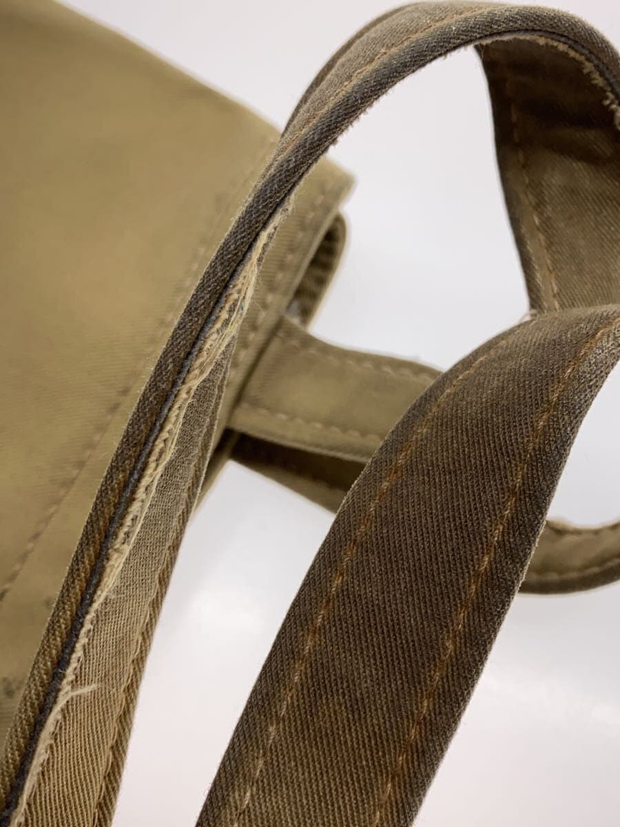 BRADY Tote Bag Canvas CML 9