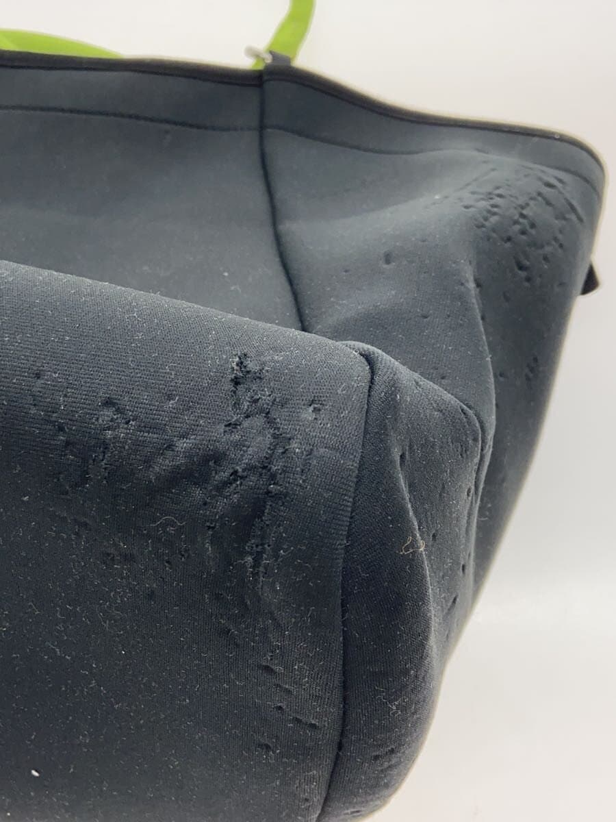 Topologie Tote Bag BLK 7