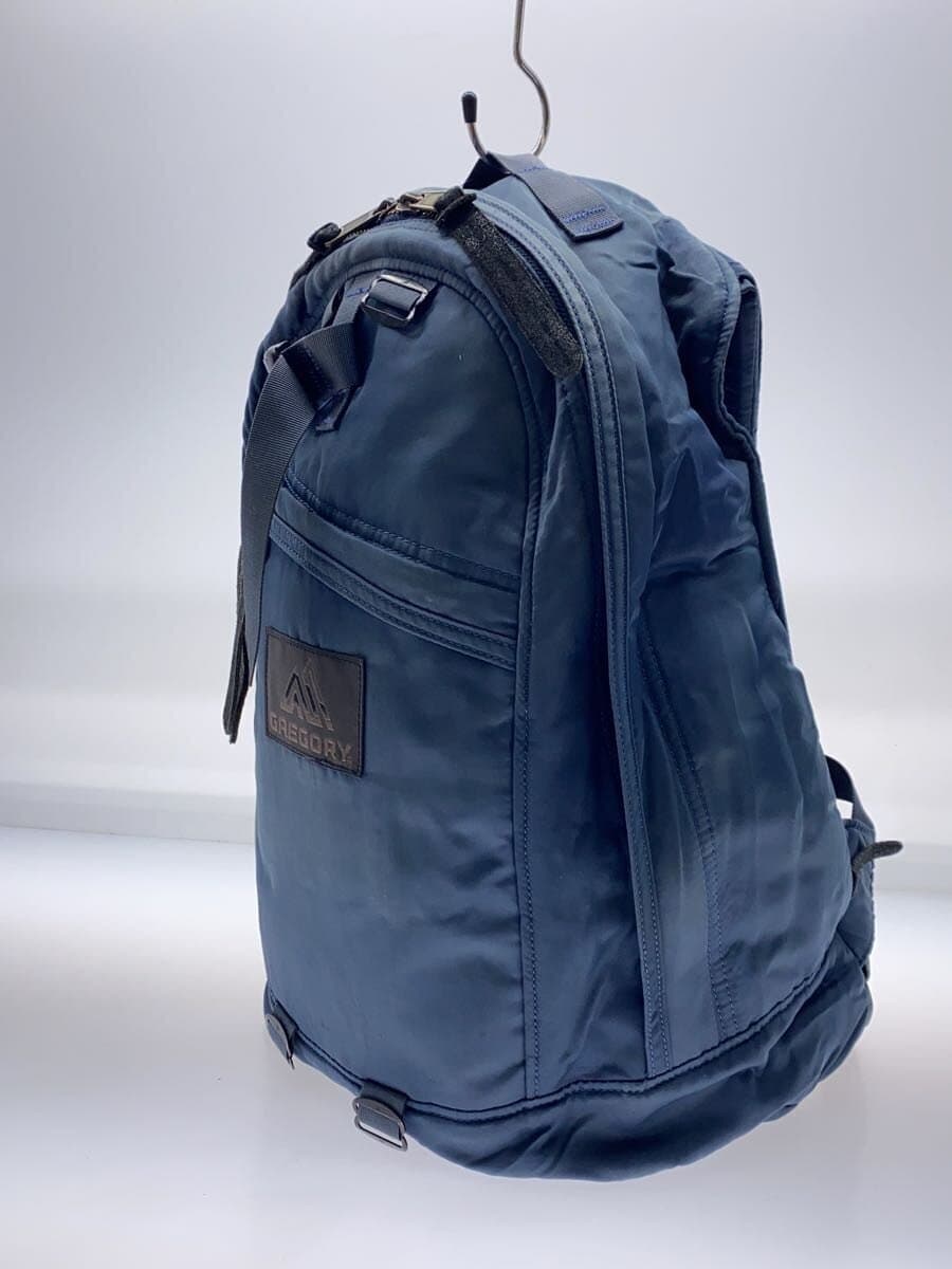 GREGORY Backpack Nylon BLU 2