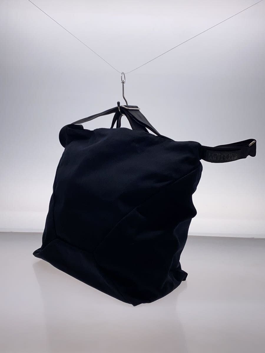 MYSTERY RANCHLINE7 Tote Shoulder 2-Way Bag BLK 2