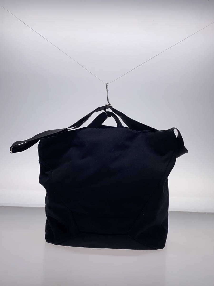 MYSTERY RANCHLINE7 Tote Shoulder 2-Way Bag BLK 3