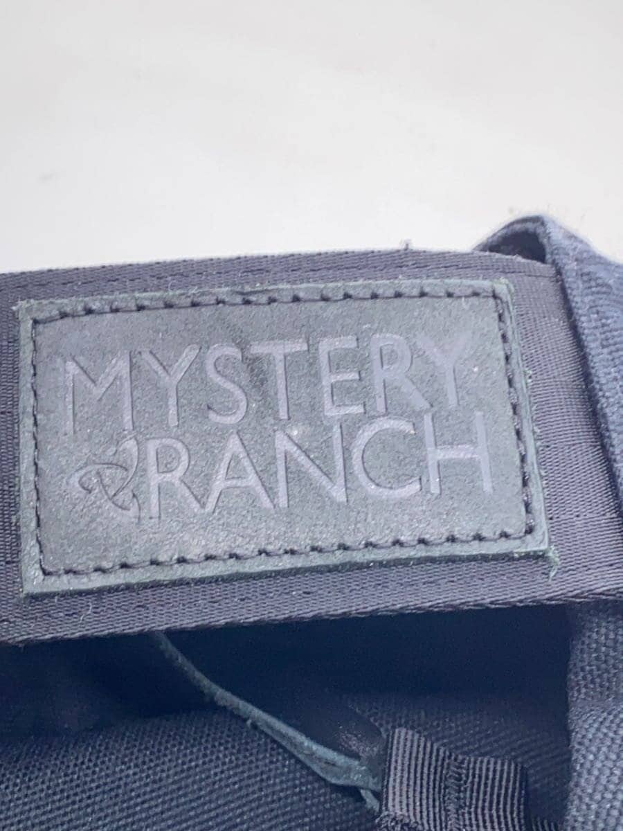 MYSTERY RANCHLINE7 Tote Shoulder 2-Way Bag BLK 5