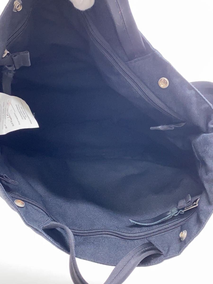 MYSTERY RANCHLINE7 Tote Shoulder 2-Way Bag BLK 6