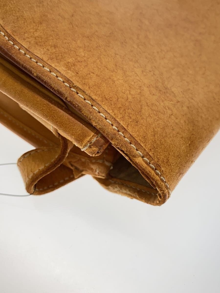 BREE Shoulder Bag Leather CML 8