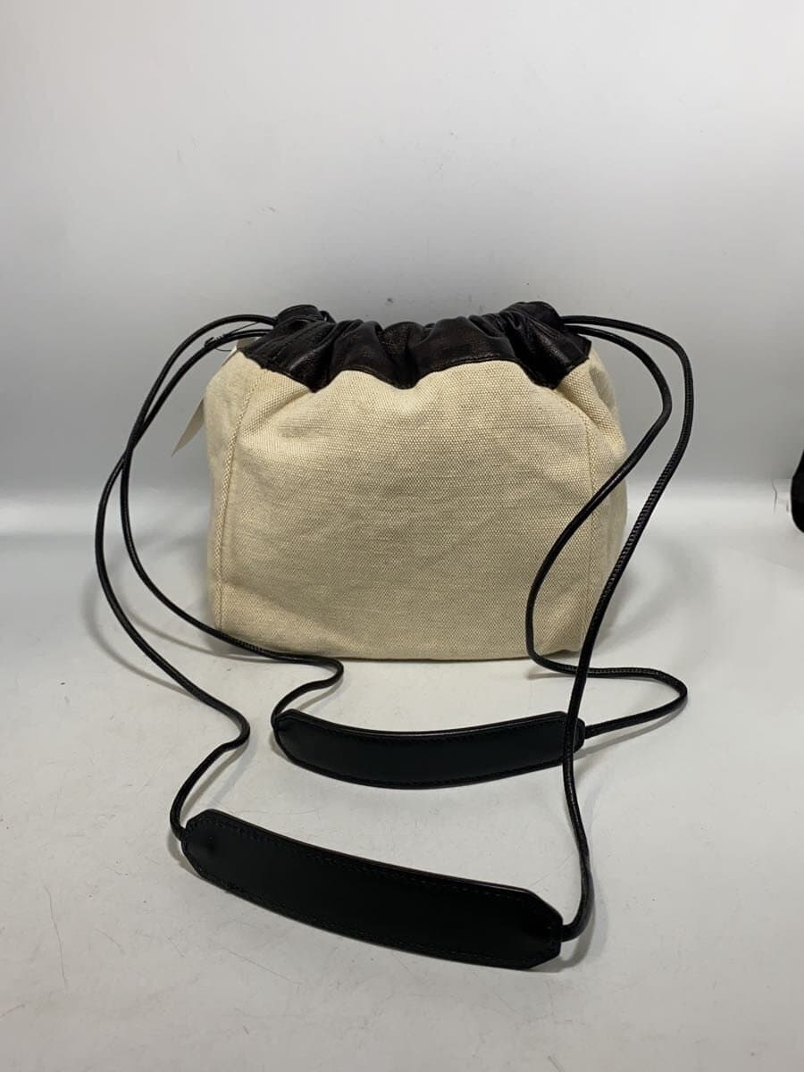 JIL SANDER Canvas IVO 3