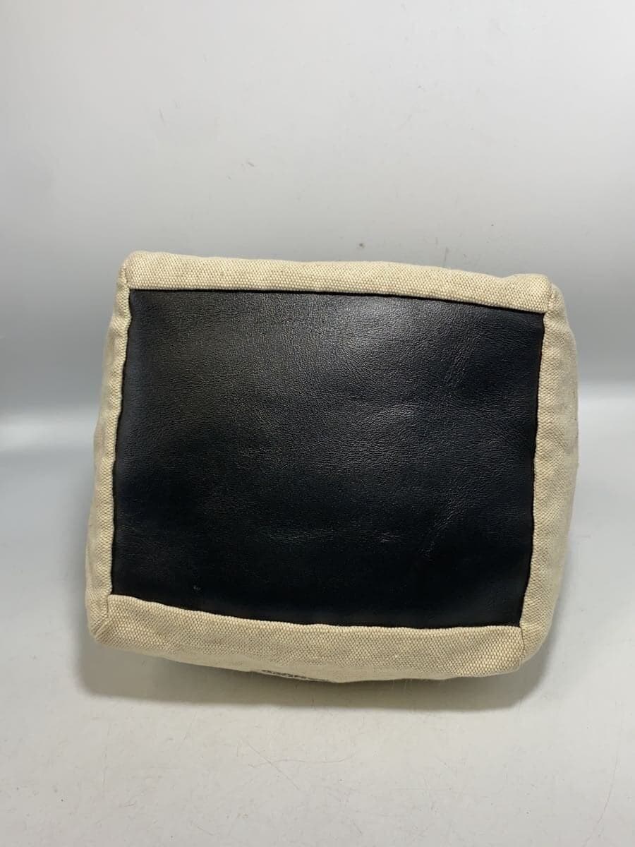 JIL SANDER Canvas IVO 4