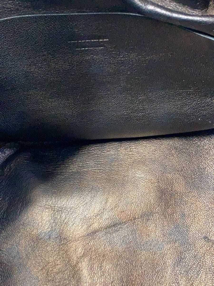 JIL SANDER Canvas IVO 6