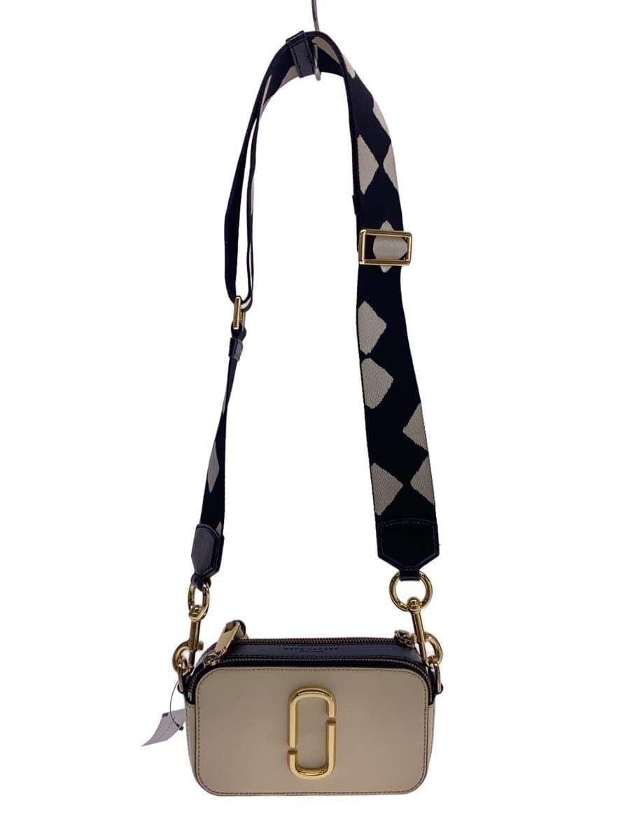 MARC JACOBS Shoulder Bag IVO M0012007