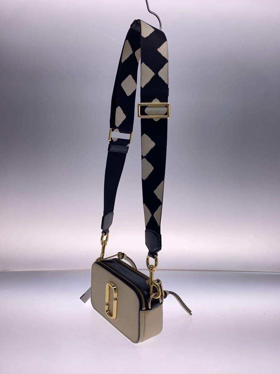 MARC JACOBS Shoulder Bag IVO M0012007 2