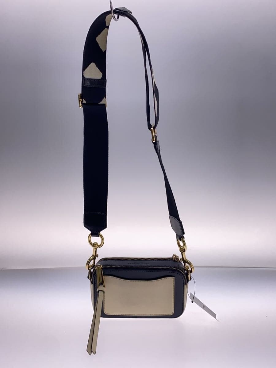 MARC JACOBS Shoulder Bag IVO M0012007 3