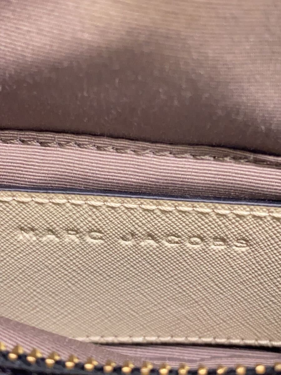 MARC JACOBS Shoulder Bag IVO M0012007 5